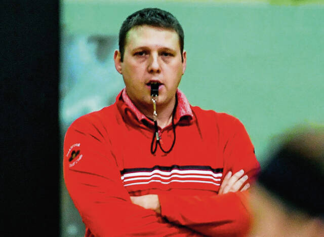 Ligonier Valley boys look to pick up tempo, build on win total in tough section