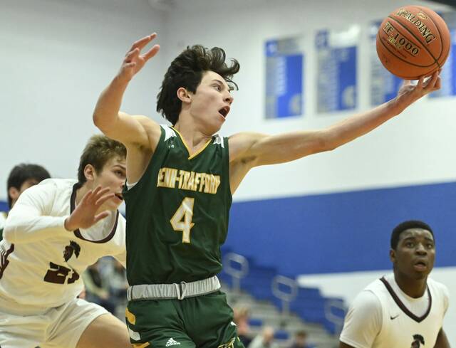 Penn-Trafford boys look to build off late-season success