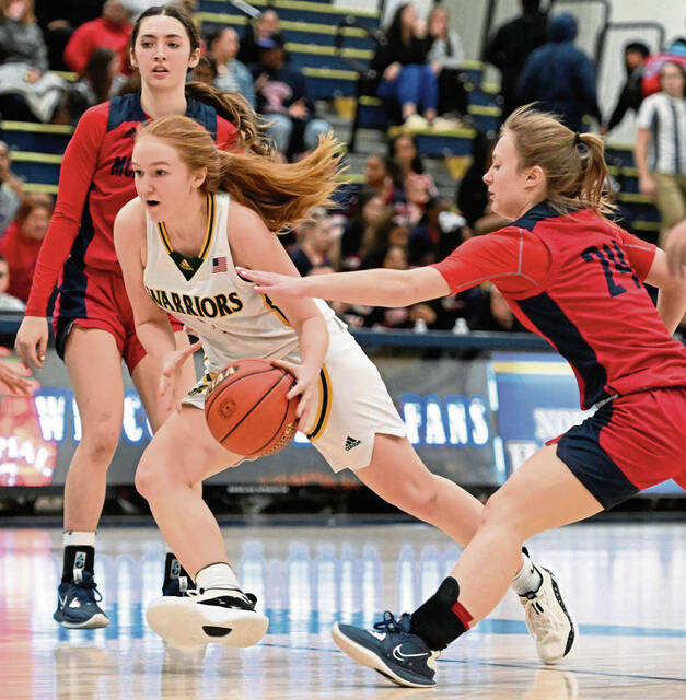 Penn-Trafford girls hungry for more playoff success