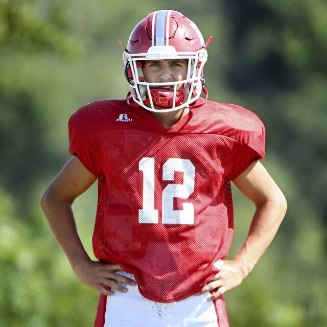 Led by high-scoring offense, stingy defense, South Side, Fort Cherry followed similar path to WPIAL Class A final