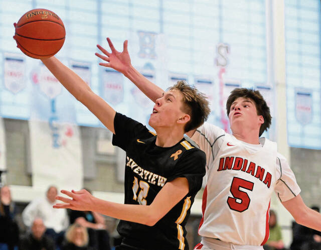 Riverview boys put focus on winning close games in Section 3-2A