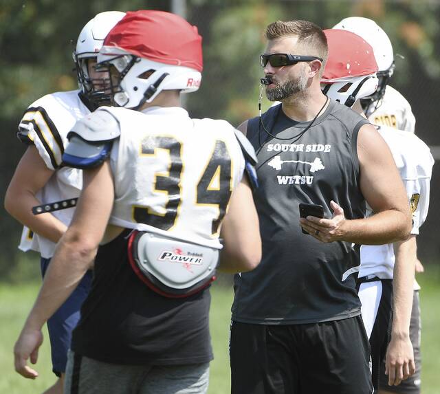 WPIAL Class A football championship preview: Fort Cherry vs. South Side