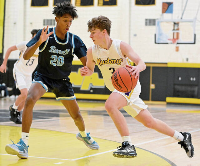 With fun factor restored, Plum boys look to continue rebuilding process