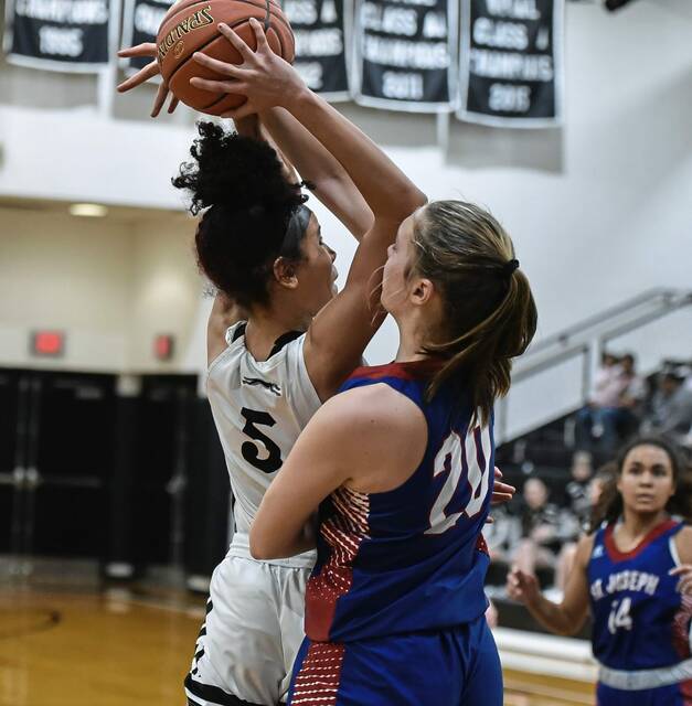 Monessen girls, veteran coach ready to again overcome small-school challenges