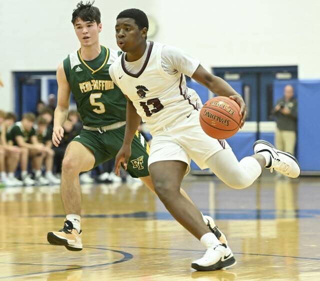 Westmoreland County high school notebook: Hempfield set to host annual tip-off tournament