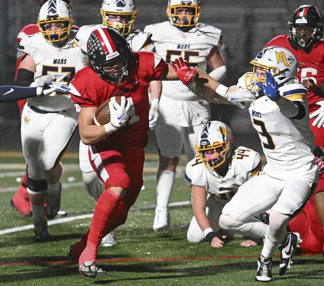 Trib 10: Ranking the last 10 WPIAL teams left standing