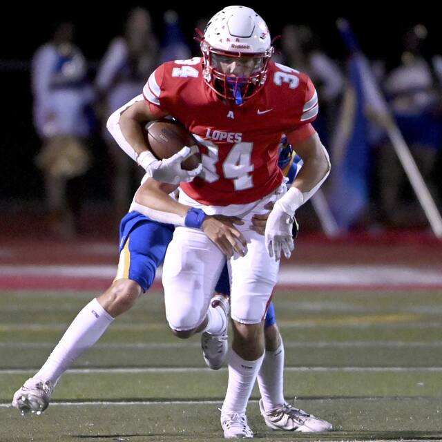 WPIAL Class 3A football championship preview: Avonworth vs. Belle Vernon