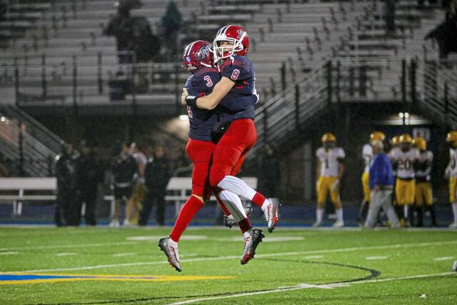 WPIAL Class 4A football championship preview: Aliquippa vs. McKeesport