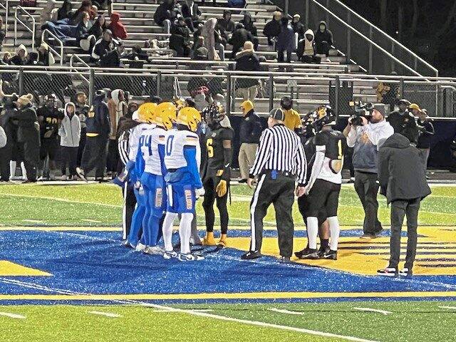 Westinghouse gets past Farrell and into PIAA semifinals for 2nd straight season