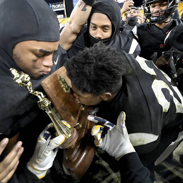 WPIAL playoff recap: 3 repeats, 2 first-time champs and a Cinderella