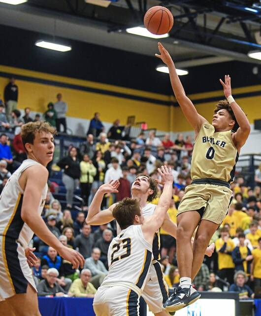 Trib HSSN 2023-24 WPIAL Class 6A boys basketball preseason breakdown