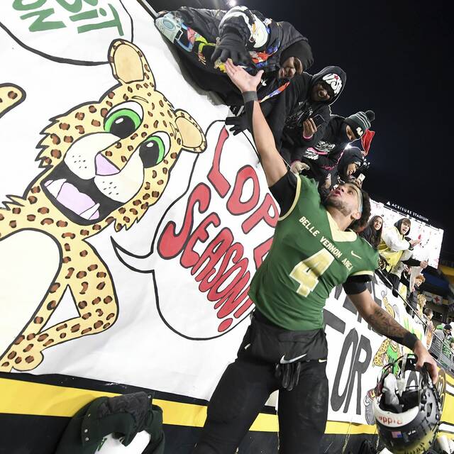 Trib HSSN football team of the week for 2023 Week 13<span class="headline-video">Video <i class="fa-solid fa-circle-play"></i></span>