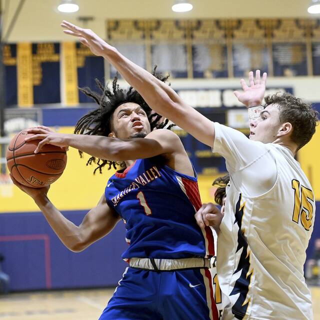 Trib HSSN 2023-24 WPIAL Class 5A boys basketball preseason breakdown