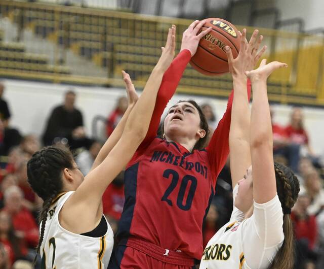 Trib HSSN 2023-24 WPIAL Class 5A girls basketball preseason breakdown