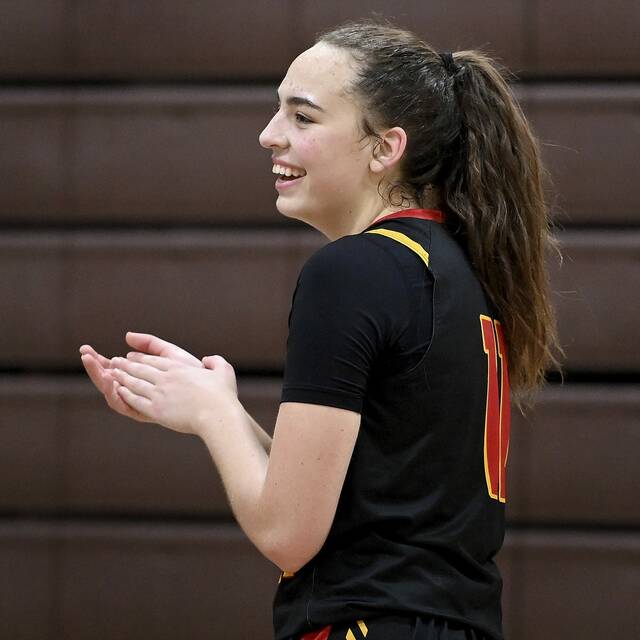 Trib HSSN 2023-24 WPIAL Class 4A girls basketball preseason breakdown