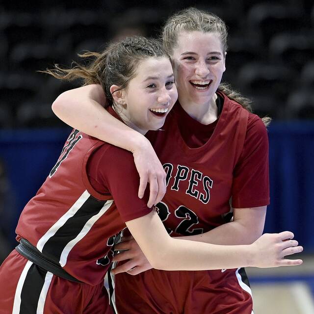 Trib HSSN 2023-24 WPIAL Class 3A girls basketball preseason breakdown