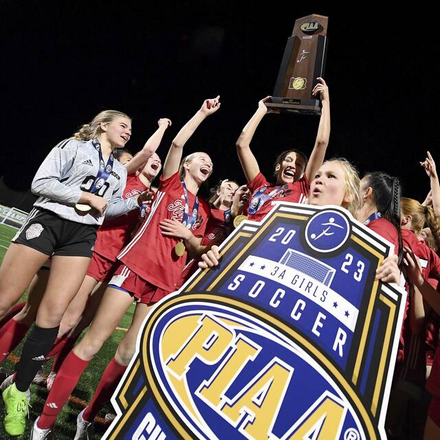 PIAA releases updated enrollments, classifications for 2024-25, 2025-26 seasons