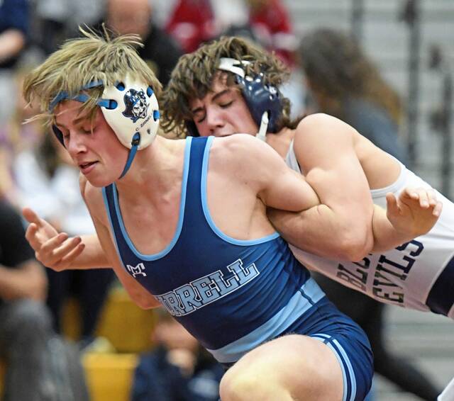 WPIAL Class 2A preseason Top 10 for 2023-24 wrestling season