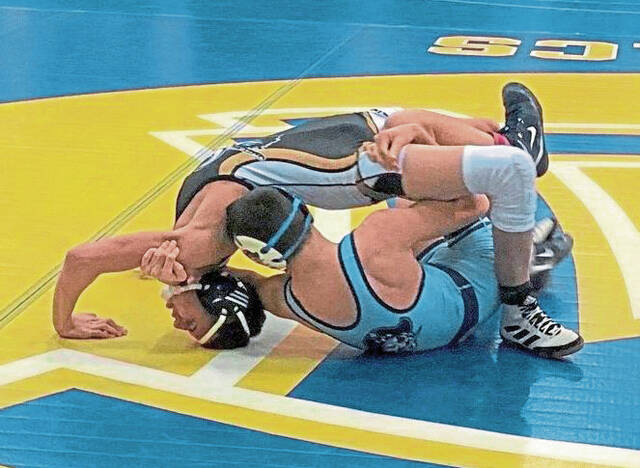 WPIAL Class 2A section breakdowns for 2023-24 season