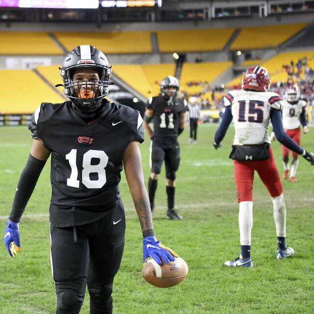 Trib 10: WPIAL champs chasing state gold occupy top 6 spots in power rankings