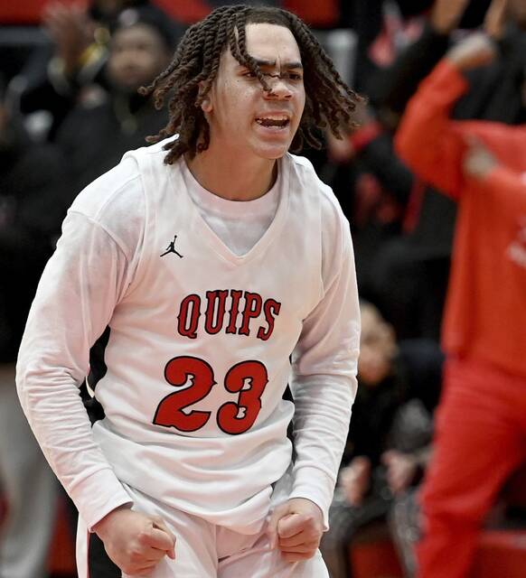 Trib HSSN 2023-24 WPIAL Class 2A boys basketball preseason breakdown