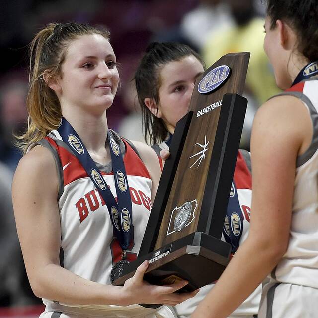 Trib HSSN 2023-24 WPIAL Class 2A girls basketball preseason breakdown