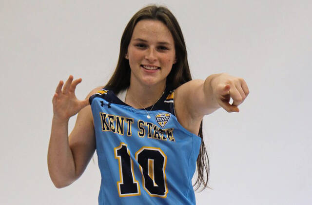 Meghan Murray-led Hampton girls basketball team a work in progress