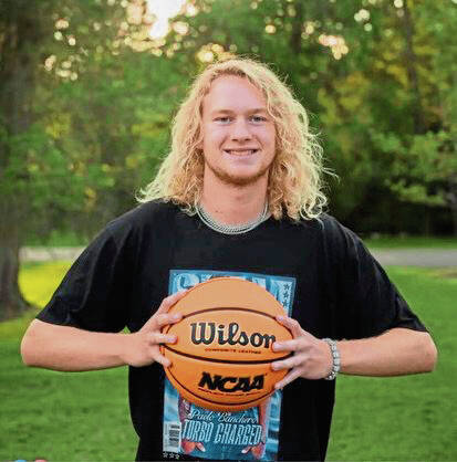 A-K Valley Senior Spotlight: Cheswick Christian’s Grant Rochkind