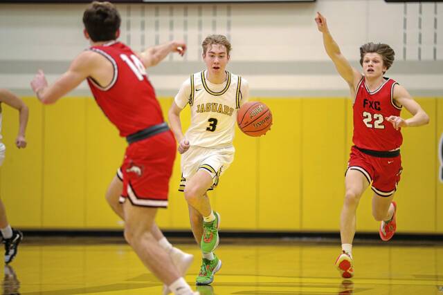 With 4 starters back, Thomas Jefferson boys poised for big season