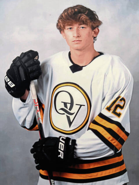 Sophomore trio helps Quaker Valley hockey team to 8-0 start