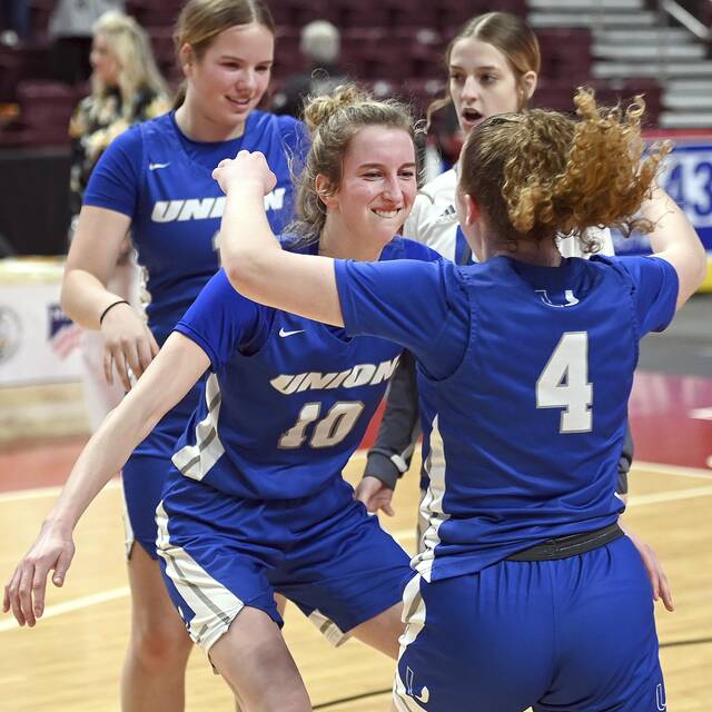 Trib HSSN 2023-24 WPIAL Class A girls basketball preseason breakdown