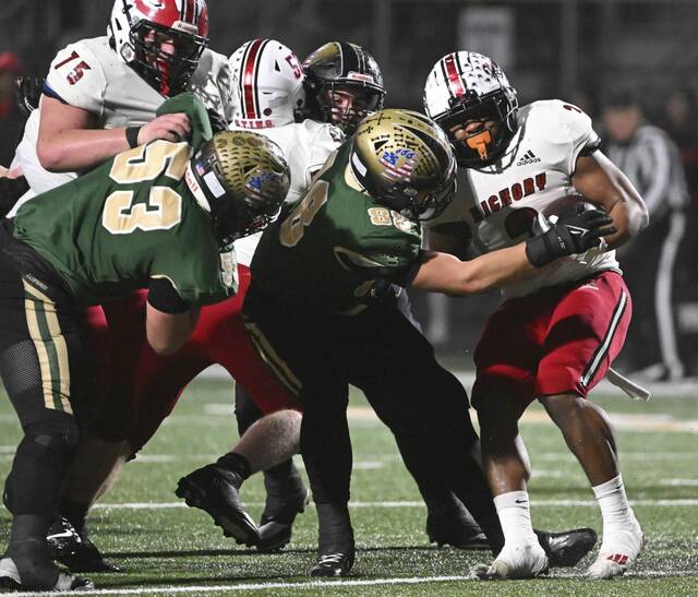 Westmoreland high school notes: Teams will shift classifications next season