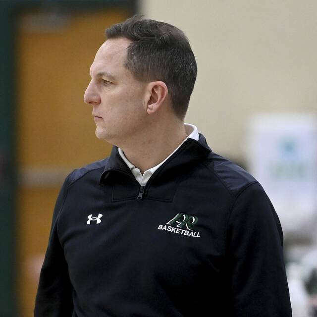 Pine-Richland boys hoping to sneak up on Class 6A competition