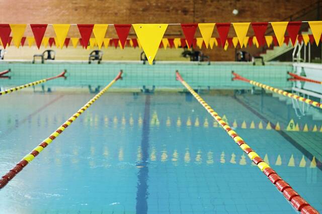 Penn Hills swimmers optimistic about season despite pool repairs