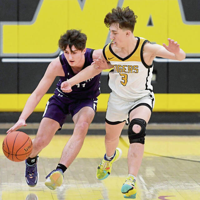 With something to prove, skilled North Allegheny boys taking different approach