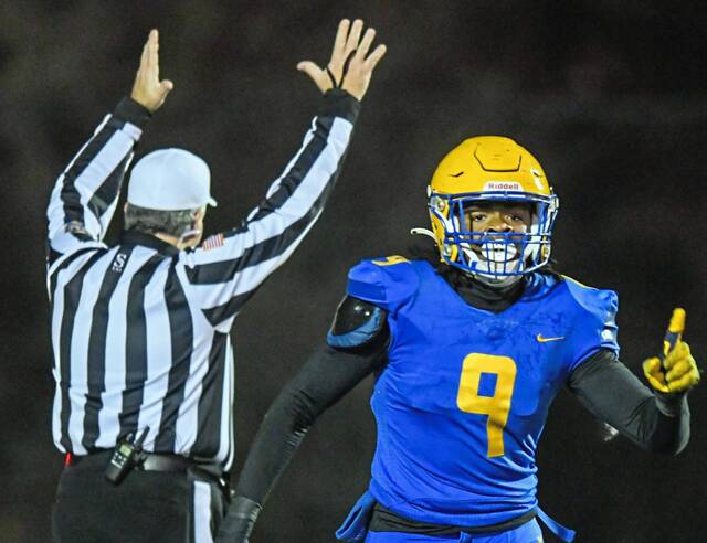 Westinghouse returns to PIAA title game after taking down Beaver Falls