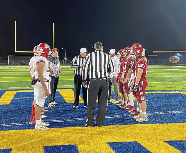 Season of first continues as Fort Cherry advances to PIAA Class A final