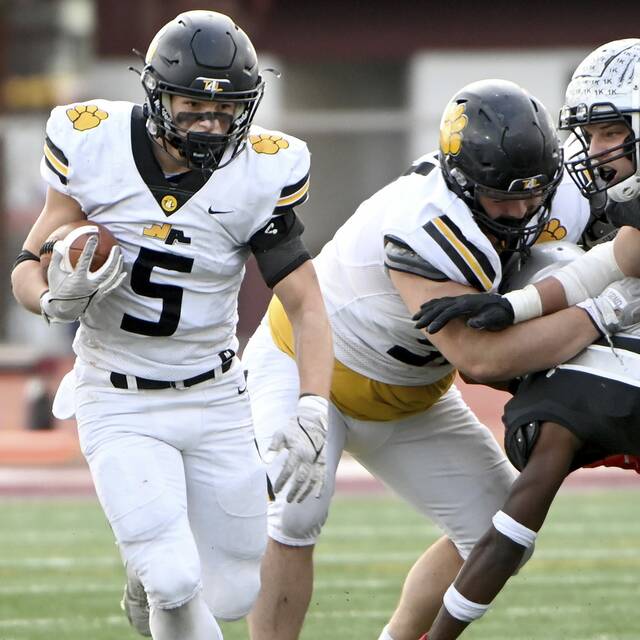 This week on Trib HSSN for week of Dec. 4, 2023