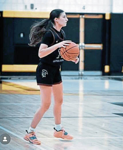 Westmoreland County Senior Spotlight: Greensburg Central Catholic’s Avery Davis