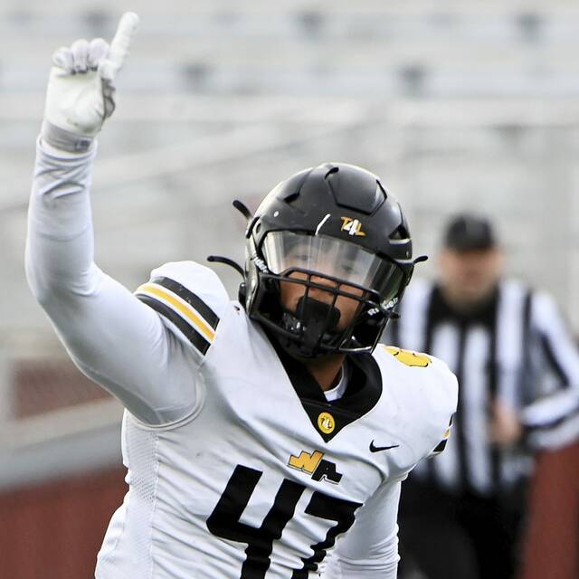 Trib HSSN Pennsylvania high school football rankings for Dec. 5, 2023