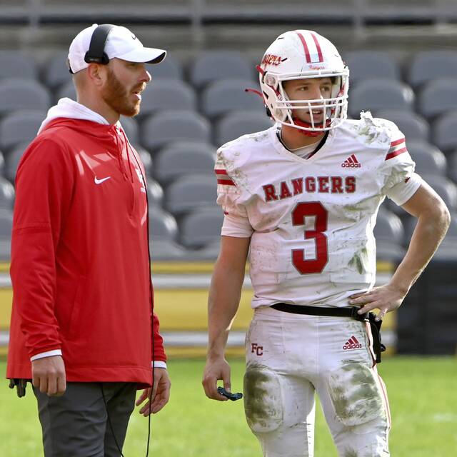 PIAA football Class A championship game preview: Fort Cherry vs. Steelton-Highspire