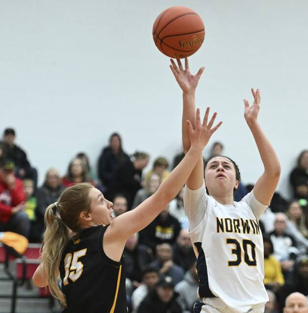 Norwin notebook: Girls basketball team starts on right foot
