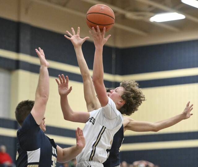 Franklin Regional notebook: Boys basketball team sprints out of gates
