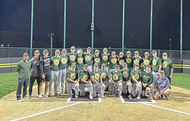 Penn-Trafford baseball making strides in offseason, wins fall league title