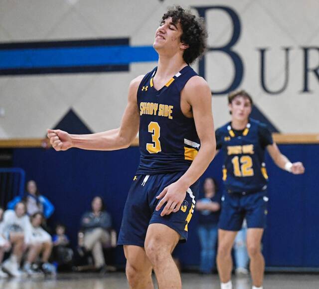 Shady Side Academy boys look to overcome injuries to key players