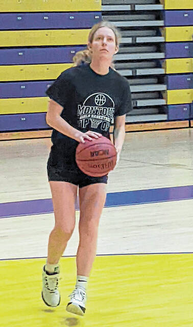 Megan Marston’s hot hand helps Plum girls start 3-0