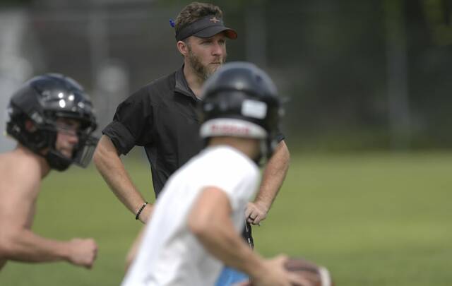 Springdale continues search for new football coach