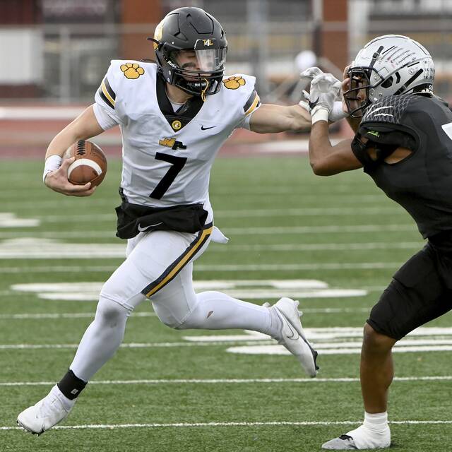 PIAA football Class 6A championship preview: North Allegheny vs. St. Joseph’s Prep