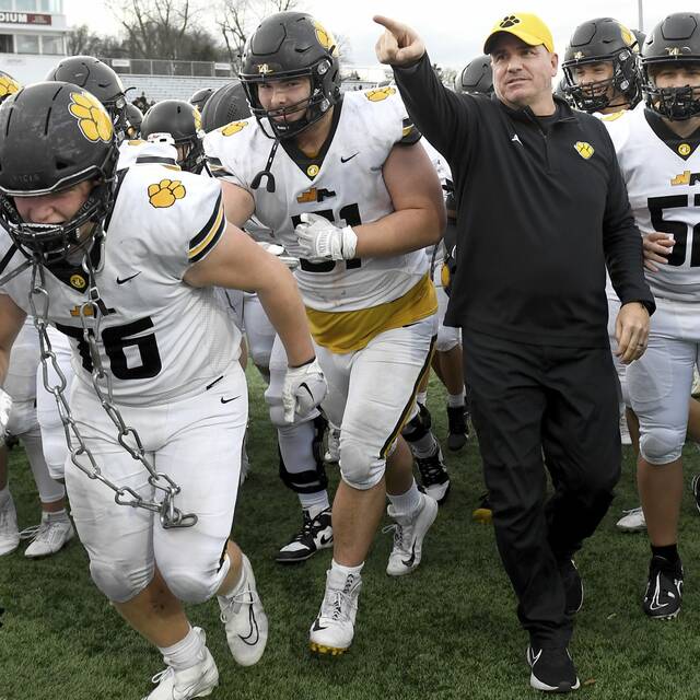 North Allegheny embraces ‘who we are’ entering state championship clash with St. Joseph’s Prep