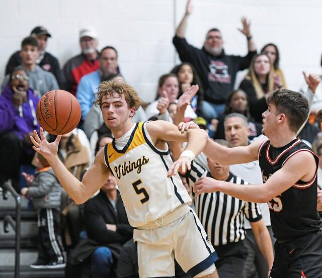 What to watch for in WPIAL sports on Dec. 8, 2023: Pair of boys basketball tournaments set to tip off